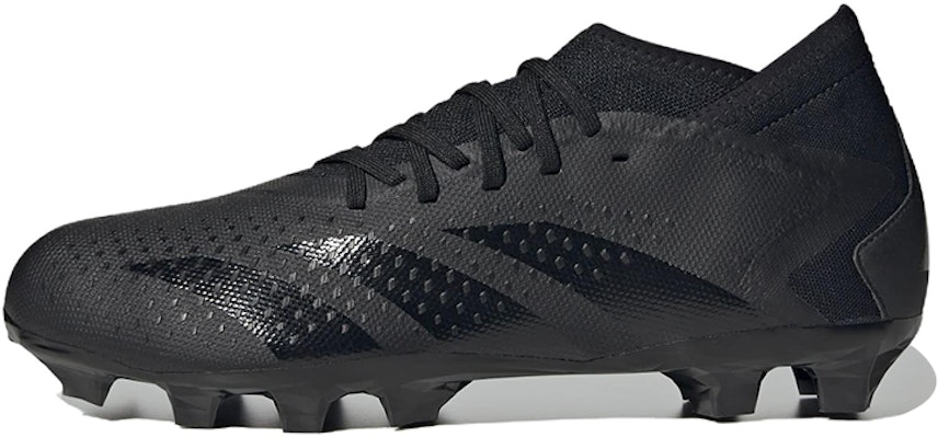 adidas Predator Accuracy.3 MG 'Black' GW4630 Buy adidas Predator Accuracy.3 MG 'Black' GW4630