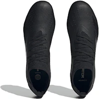 Details for adidas Predator Accuracy.3 MG 'Hitam' GW4630