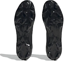 Sizing adidas Predator Accuracy.3 MG 'Hitam' GW4630