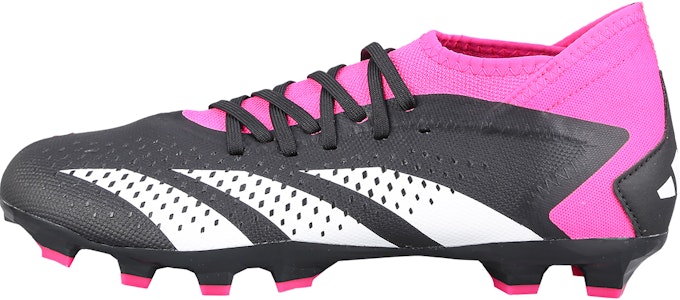 阿迪达斯Predator Accuracy.3多场地足球鞋‘核心黑粉’ GW4631 Buy 阿迪达斯Predator Accuracy.3多场地足球鞋‘核心黑粉’ GW4631