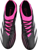 プレデター アキュラシー.3 MG 黒/桃 GW4631 Shop プレデター アキュラシー.3 MG 黒/桃 GW4631