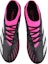 Shop adidas Predator Accuracy.3 Multi-Ground Boots 'Hitam & Merah Jambu Terang' GW4631