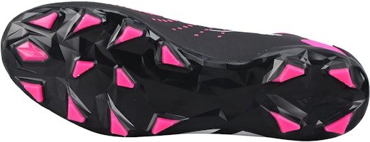 プレデター アキュラシー.3 MG 黒/桃 GW4631 Purchase プレデター アキュラシー.3 MG 黒/桃 GW4631