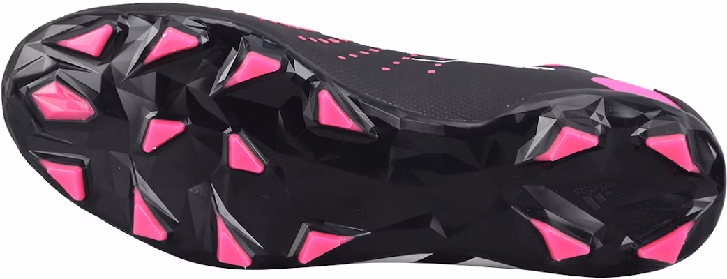 adidas Predator Accuracy.3 Multi-Ground Boots 'Core Black Shock Pink' GW4631 Purchase adidas Predator Accuracy.3 Multi-Ground Boots 'Core Black Shock Pink' GW4631