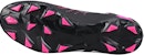 adidas Predator Accuracy.3 Multi-Ground Boots 'Hitam & Merah Jambu Terang' GW4631
