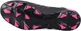Purchase adidas Predator Accuracy.3 Multi-Ground Boots 'Hitam & Merah Jambu Terang' GW4631