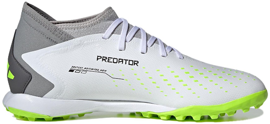 阿迪达斯 Predator Accuracy.3 TF '疯狂冲刺套装'足球鞋 GZ0004 Order 阿迪达斯 Predator Accuracy.3 TF '疯狂冲刺套装'足球鞋 GZ0004