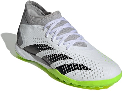 adidas Predator Accuracy.3 TF 'Crazyrush Pack' Zapatos de Fútbol GZ0004 Lookbook adidas Predator Accuracy.3 TF 'Crazyrush Pack' Zapatos de Fútbol GZ0004