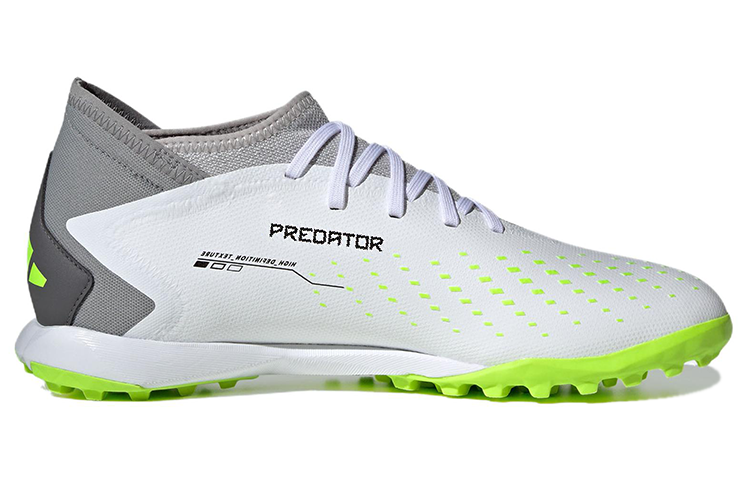 Lookbook adidas Predator Accuracy.3 TF 'Crazyrush Pack' Zapatos de Fútbol GZ0004