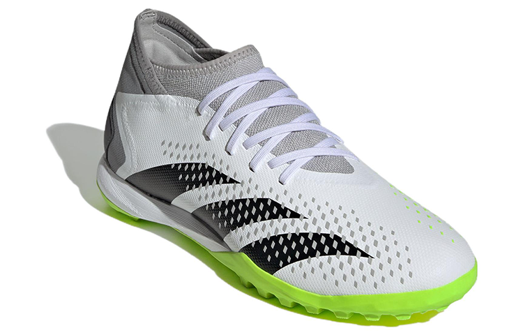 Shop adidas Predator Accuracy.3 TF 'Crazyrush Pack' Zapatos de Fútbol GZ0004