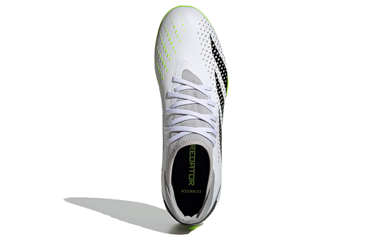 Details for adidas Predator Accuracy.3 TF 'Crazyrush Pack' Zapatos de Fútbol GZ0004