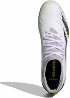 Details for adidas Predator Accuracy.3 TF 'Crazyrush Pack' GZ0004
