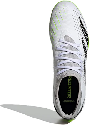 adidas Predator Accuracy.3 TF 'Crazyrush Pack' Zapatos de Fútbol GZ0004 Details for adidas Predator Accuracy.3 TF 'Crazyrush Pack' Zapatos de Fútbol GZ0004