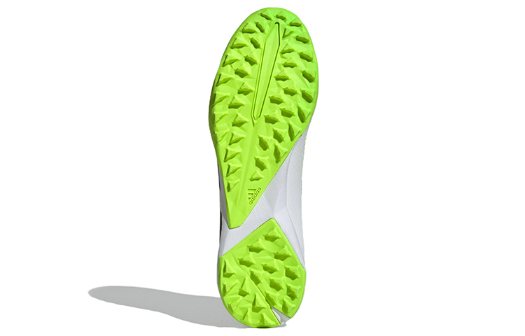 Sizing adidas Predator Accuracy.3 TF 'Crazyrush Pack' Zapatos de Fútbol GZ0004