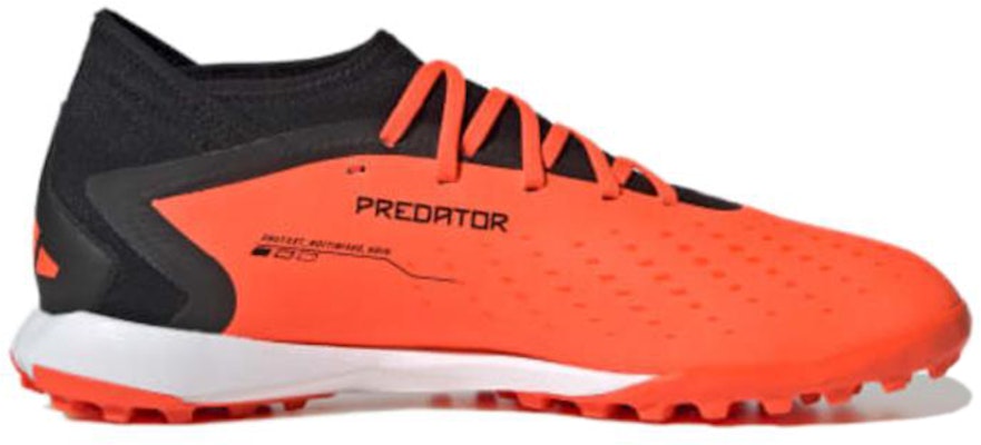 adidas Predator Accuracy.3 TF 'Heatspawn Pack' Botas de Fútbol Terreno Artificial GW4638 Order adidas Predator Accuracy.3 TF 'Heatspawn Pack' Botas de Fútbol Terreno Artificial GW4638
