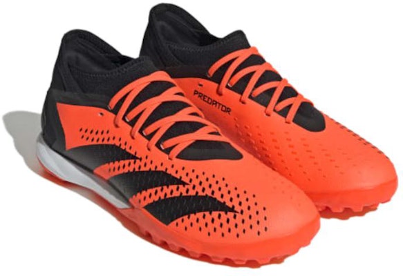 adidas Predator Accuracy.3 TF 'Heatspawn Pack' GW4638 Lookbook adidas Predator Accuracy.3 TF 'Heatspawn Pack' GW4638