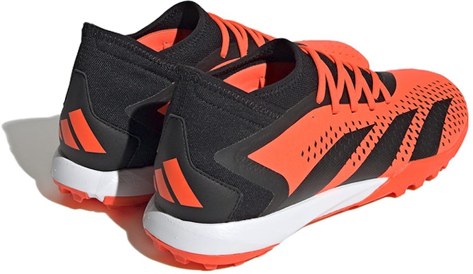 adidas Predator Accuracy.3 TF 'Heatspawn Pack' GW4638 Shop adidas Predator Accuracy.3 TF 'Heatspawn Pack' GW4638