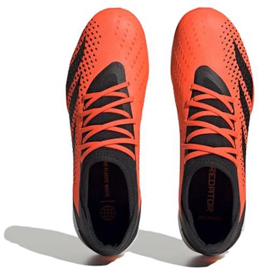 adidas Predator Accuracy.3 TF 'Heatspawn Pack' Botas de Fútbol Terreno Artificial GW4638 Purchase adidas Predator Accuracy.3 TF 'Heatspawn Pack' Botas de Fútbol Terreno Artificial GW4638