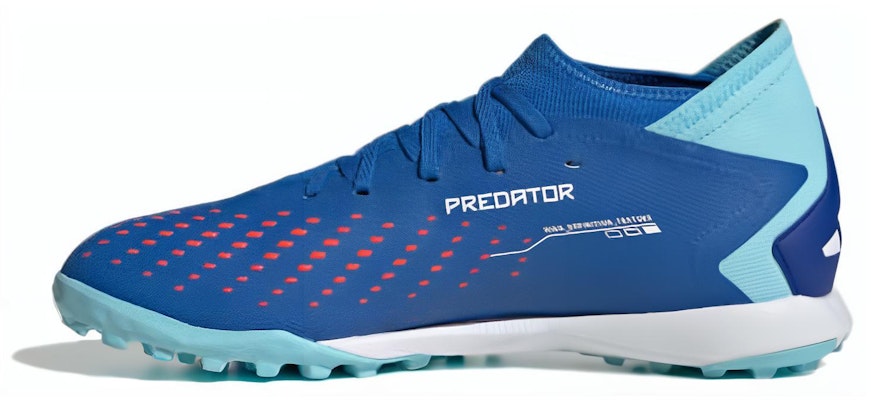adidas Predator Accuracy.3 TF 'Marinerush Pack' GZ0007 Buy adidas Predator Accuracy.3 TF 'Marinerush Pack' GZ0007