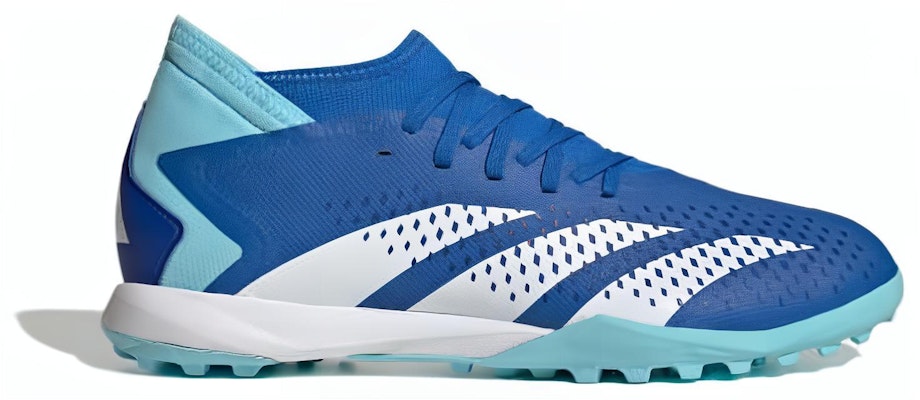 adidas Predator Accuracy.3 TF 'Marinerush Pack' GZ0007 Order adidas Predator Accuracy.3 TF 'Marinerush Pack' GZ0007