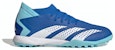 adidas Predator Accuracy.3 TF 'Marinerush Pack' Lelaki & Wanita GZ0007