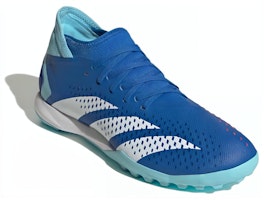 愛迪達 Predator Accuracy.3 TF 'Marinerush Pack' GZ0007 Lookbook 愛迪達 Predator Accuracy.3 TF 'Marinerush Pack' GZ0007