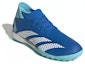 Lookbook adidas Predator Accuracy.3 TF 'Marinerush Pack' Lelaki & Wanita GZ0007
