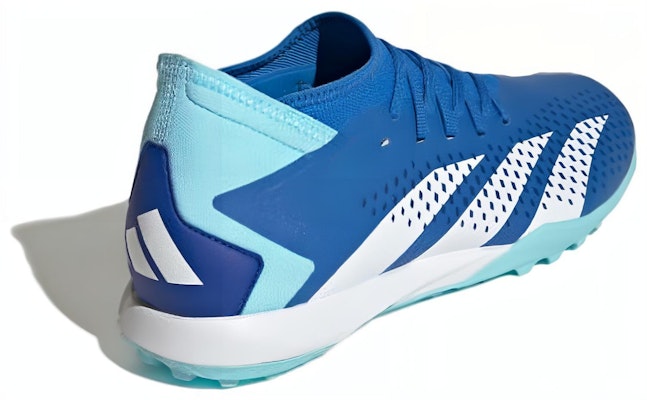 adidas Predator Accuracy.3 TF 'Marinerush Pack' GZ0007 Shop adidas Predator Accuracy.3 TF 'Marinerush Pack' GZ0007