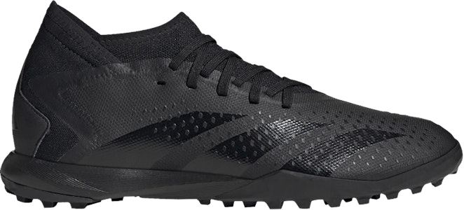 adidas Predator Accuracy.3 TF 'Nightstrike Pack' Botas de Fútbol Negra GW4639 Buy adidas Predator Accuracy.3 TF 'Nightstrike Pack' Botas de Fútbol Negra GW4639