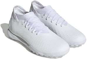 Adidas Predator Accuracy.3 TF「珍珠光彩包」FZ6116 Order Adidas Predator Accuracy.3 TF「珍珠光彩包」FZ6116