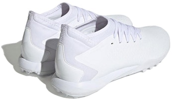 Adidas Predator Accuracy.3 TF「珍珠光彩包」FZ6116 Lookbook Adidas Predator Accuracy.3 TF「珍珠光彩包」FZ6116