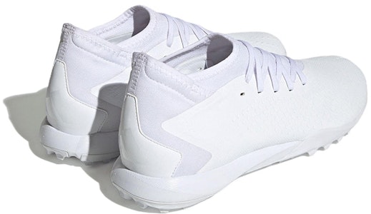 阿迪达斯Predator Accuracy.3 TF "珍珠化套装" FZ6116 Lookbook 阿迪达斯Predator Accuracy.3 TF "珍珠化套装" FZ6116