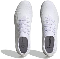 Adidas Predator Accuracy.3 TF「珍珠光彩包」FZ6116 Shop Adidas Predator Accuracy.3 TF「珍珠光彩包」FZ6116