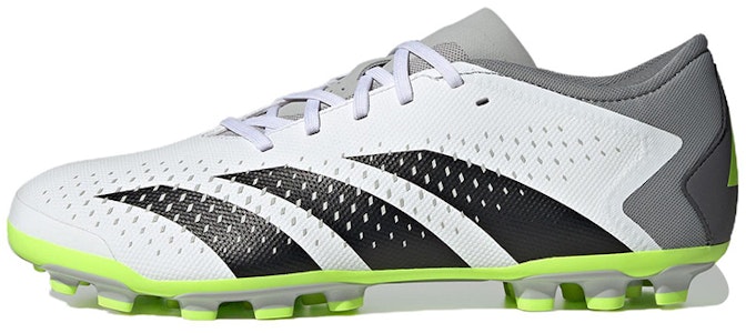 阿迪达斯 Predator Accuracy.3 足球鞋 '白黑太阳绿' IG5168 Buy 阿迪达斯 Predator Accuracy.3 足球鞋 '白黑太阳绿' IG5168