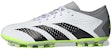 adidas Predator Accuracy.3 But 'Putih Hitam Hijau Solar' IG5168