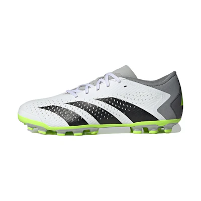 adidas Predator Accuracy.3 Boots 'White Black Solar Green'
