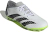 Lookbook adidas Predator Accuracy.3 But 'Putih Hitam Hijau Solar' IG5168
