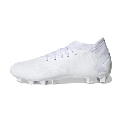 adidas Predator Accuracy.3 'Triple White'