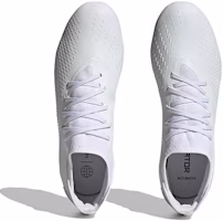 adidas Predator Accuracy.3 'Triple White' Putih Serba FZ6114 Purchase adidas Predator Accuracy.3 'Triple White' Putih Serba FZ6114