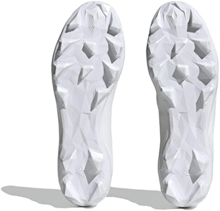 adidas Predator Accuracy.3 'Triple White' Sepatu Putih FZ6114 Details for adidas Predator Accuracy.3 'Triple White' Sepatu Putih FZ6114