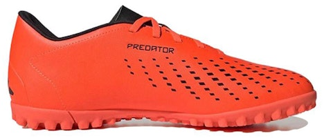 adidas Predator Accuracy.4 'Oranye Solar Hitam' GW4646 Order adidas Predator Accuracy.4 'Oranye Solar Hitam' GW4646
