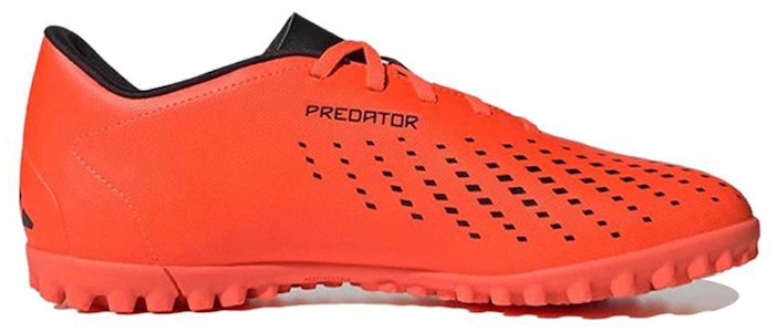adidas Predator Accuracy.4 'Naranja Solar Equipo Negro' GW4646 Order adidas Predator Accuracy.4 'Naranja Solar Equipo Negro' GW4646