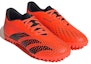 Lookbook adidas Predator Accuracy.4 'Team Solar Orange Core Black' Solar Oren Hitam Core GW4646