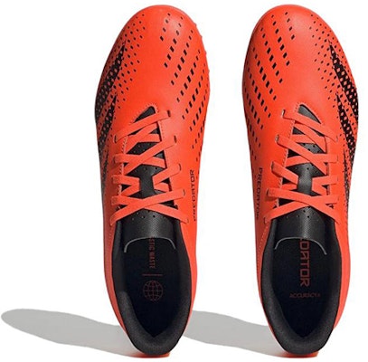 adidas Predator Accuracy.4 'Team Solar Orange Core Black' Solar Oren Hitam Core GW4646 Shop adidas Predator Accuracy.4 'Team Solar Orange Core Black' Solar Oren Hitam Core GW4646