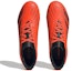 Shop adidas Predator Accuracy.4 'Team Solar Orange Core Black' Solar Oren Hitam Core GW4646