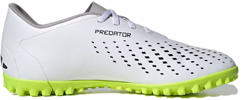 아디다스 프레데터 어큐러시.4 터프화 '화이트 블랙 솔라 그린' GY9995 Order 아디다스 프레데터 어큐러시.4 터프화 '화이트 블랙 솔라 그린' GY9995