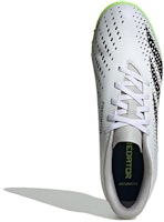 아디다스 프레데터 어큐러시.4 터프화 '화이트 블랙 솔라 그린' GY9995 Purchase 아디다스 프레데터 어큐러시.4 터프화 '화이트 블랙 솔라 그린' GY9995