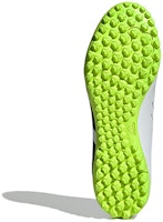 아디다스 프레데터 어큐러시.4 터프화 '화이트 블랙 솔라 그린' GY9995 Details for 아디다스 프레데터 어큐러시.4 터프화 '화이트 블랙 솔라 그린' GY9995