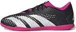 Buy adidas Predator Accuracy.4 'Hitam Putih Indoor' GW7072