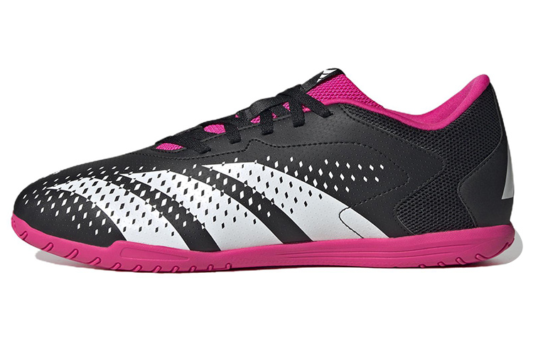 adidas Predator Accuracy.4 'Black White Indoor' GW7072
